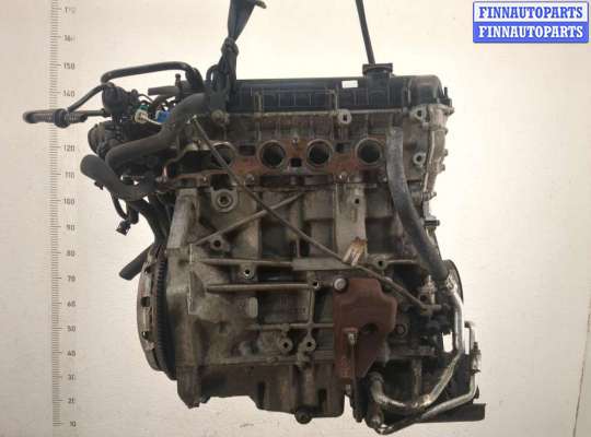 купить Двигатель (ДВС) на Ford Focus 2 2008-2011