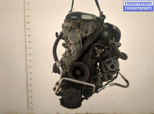 купить Двигатель (ДВС) на Ford Focus 2 2008-2011