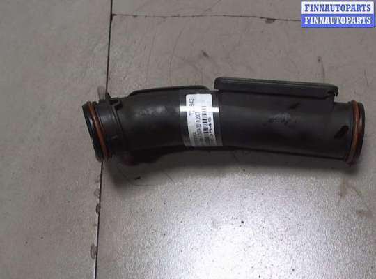купить Патрубок интеркулера на Volkswagen Jetta 5 2004-2010