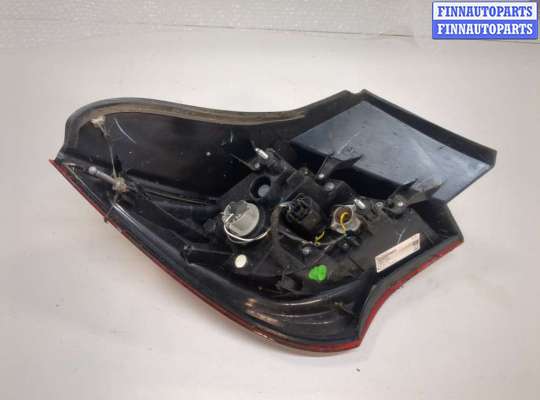 купить Фонарь (задний) на Opel Astra J 2010-2017