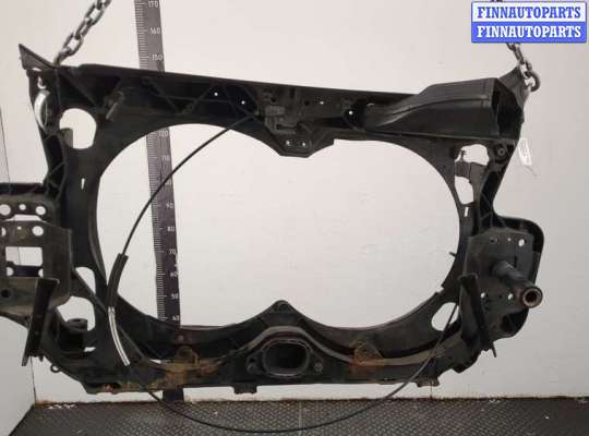 купить Рамка передняя (телевизор) на Audi A6 (C6) 2004-2011