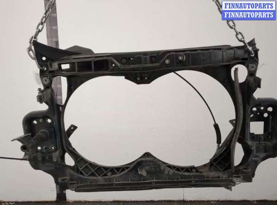 купить Рамка передняя (телевизор) на Audi A6 (C6) 2004-2011