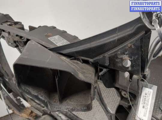 купить Рамка передняя (телевизор) на Audi A6 (C6) 2004-2011