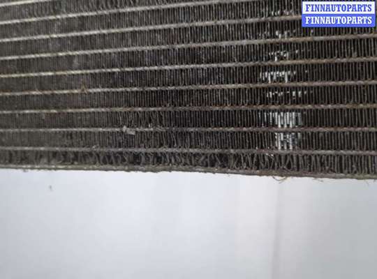 купить Радиатор кондиционера на Volvo XC70 2000-2007