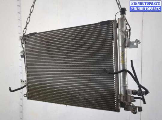 купить Радиатор кондиционера на Volvo XC70 2000-2007