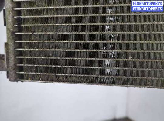 купить Радиатор кондиционера на Volvo XC70 2000-2007