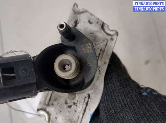 купить Форсунка топливная на Volkswagen Touareg 2002-2007