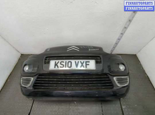 Фара противотуманная (галогенка) CT1116656 на Citroen C3 picasso 2009-2017