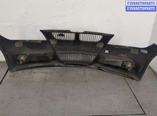 купить Бампер на BMW 3 E90, E91, E92, E93 2005-2012