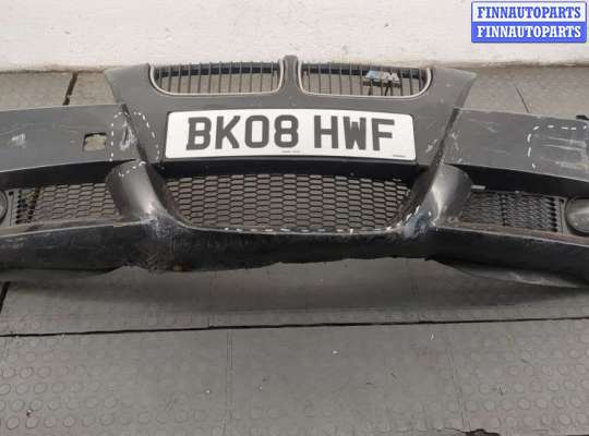 купить Бампер на BMW 3 E90, E91, E92, E93 2005-2012