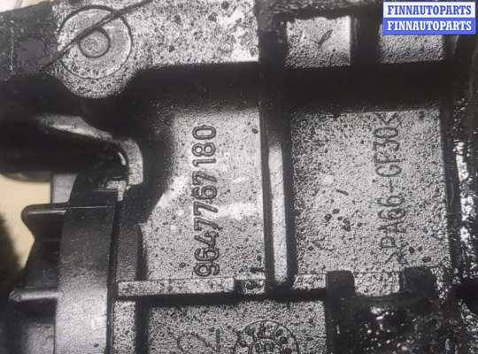 купить Корпус термостата на Peugeot 307