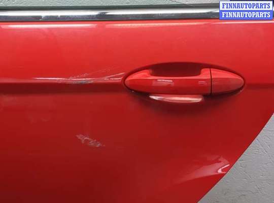 купить Дверь боковая (легковая) на Ford Fiesta 2012-2019