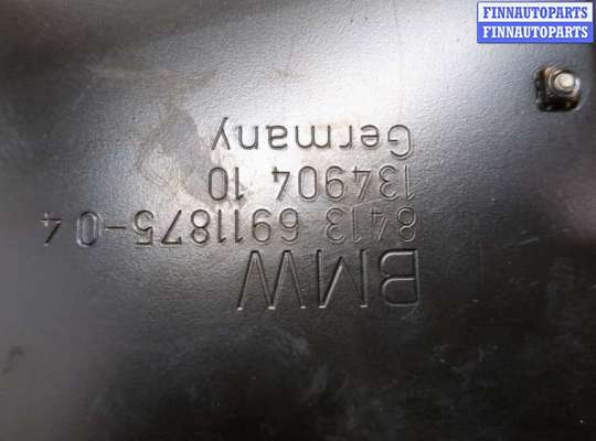 купить Блок управления телефоном на BMW 7 E65 2001-2008