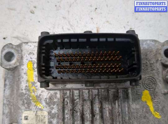 купить Блок управления двигателем на Opel Corsa D 2006-2014