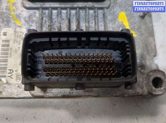 купить Блок управления двигателем на Opel Corsa D 2006-2014