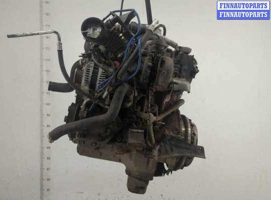 купить ТНВД на Nissan Navara 2004-2015