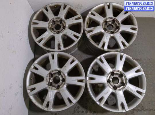 купить Комплект литых дисков на Volkswagen Touareg 2006-2010