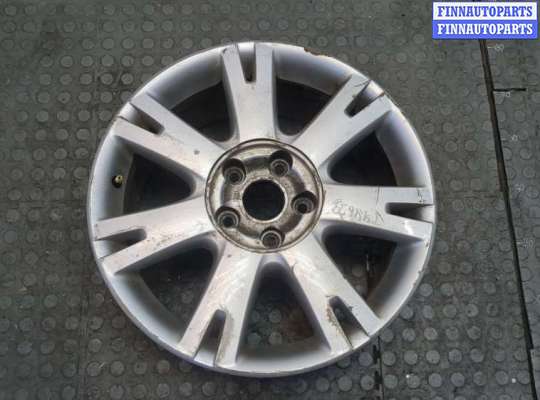 купить Комплект литых дисков на Volkswagen Touareg 2007-2010