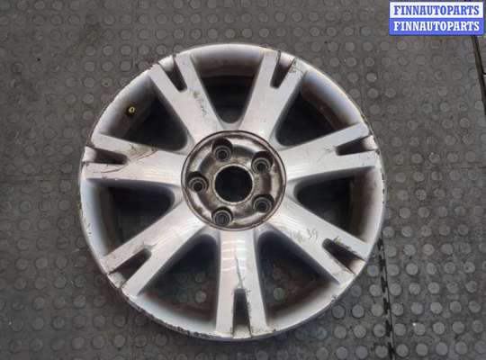 купить Комплект литых дисков на Volkswagen Touareg 2007-2010
