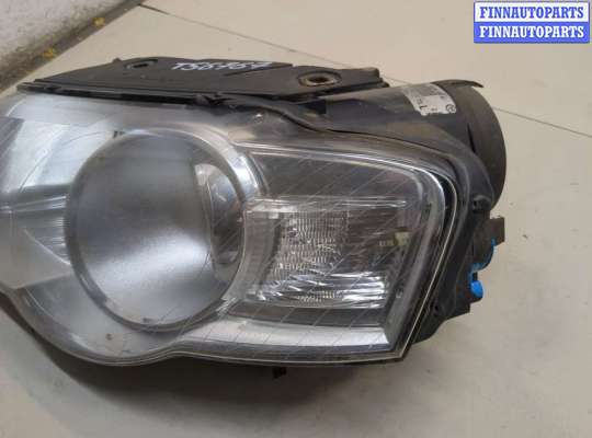 купить Фара (передняя) на Volkswagen Passat 6 2005-2010