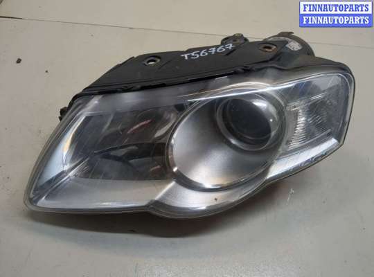 купить Фара (передняя) на Volkswagen Passat 6 2005-2010