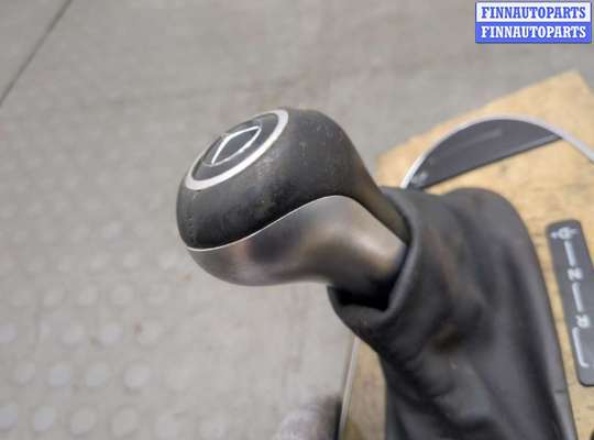 купить Кулиса КПП на Mercedes E W211 2002-2009