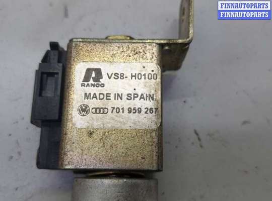 Клапан воздушный на Volkswagen Transporter T4