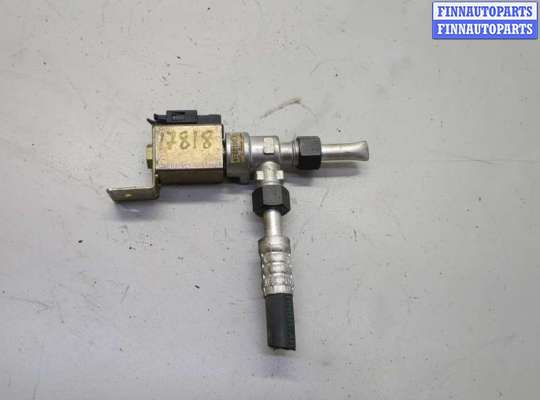 Клапан воздушный (электромагнитный) VG2579319 на Volkswagen Transporter 4 1991-2003