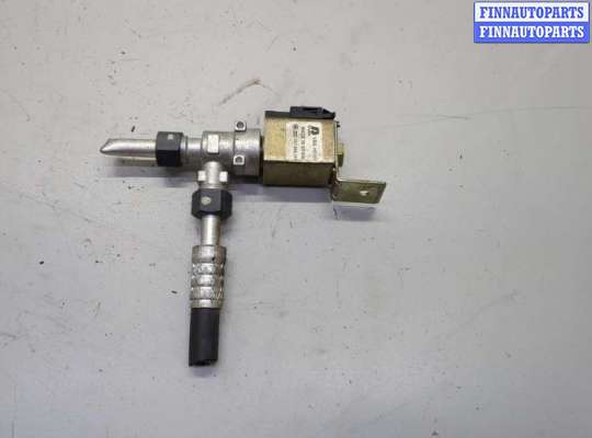 Клапан электромагнитный