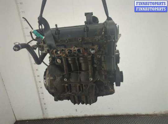 купить Двигатель (ДВС) на Ford Fusion 2002-2012