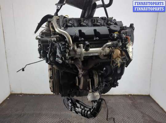 купить Заслонка дроссельная на Ford S-Max 2006-2010