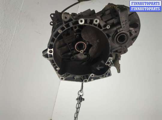 КПП 6-ст.мех. (МКПП) FT568217 на Fiat Bravo 2007-2014