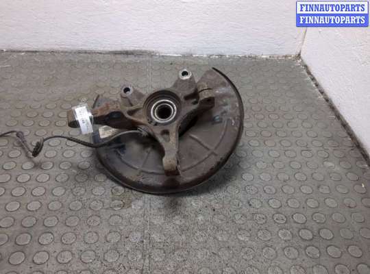 купить Ступица (кулак, цапфа) на Opel Mokka 2012-2019