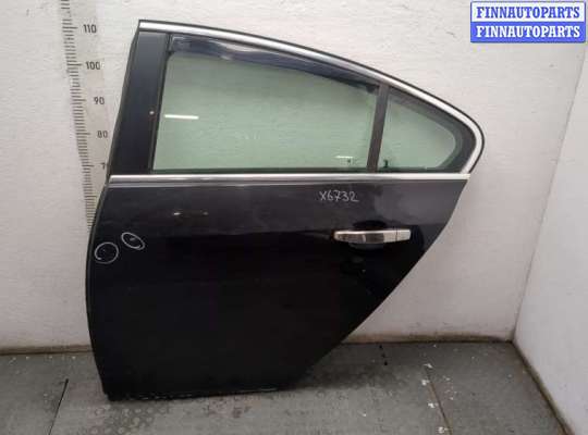 Динамик OP2317964 на Opel Insignia 2008-2017