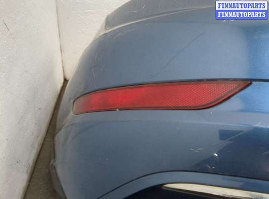 купить Бампер на Volkswagen Jetta 7 2018-2024