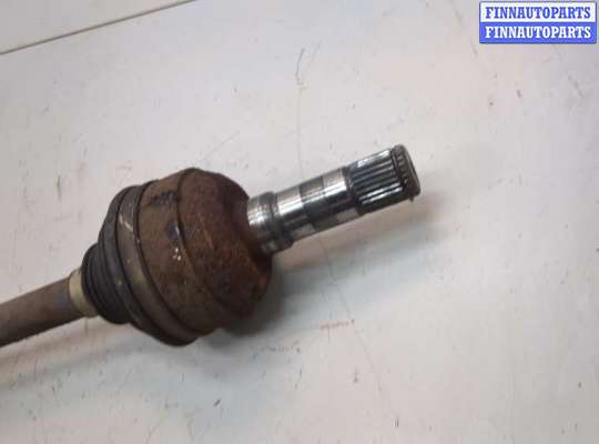 купить Полуось (приводной вал, шрус) на Opel Insignia 2008-2017