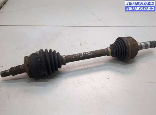 Купить Полуось (приводной вал, шрус) на Opel Insignia 2008-2017 Полуось (приводной вал, шрус) OP2373153 на Opel Insignia 2008-2017