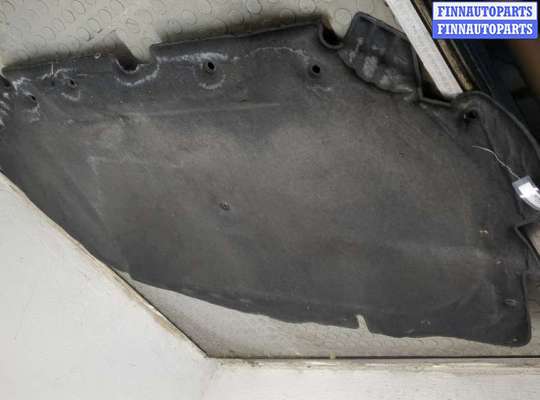 купить Обшивка капота на Citroen C5 2008-2017