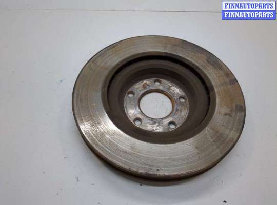 Диск тормозной IFM4218 на Infiniti EX35