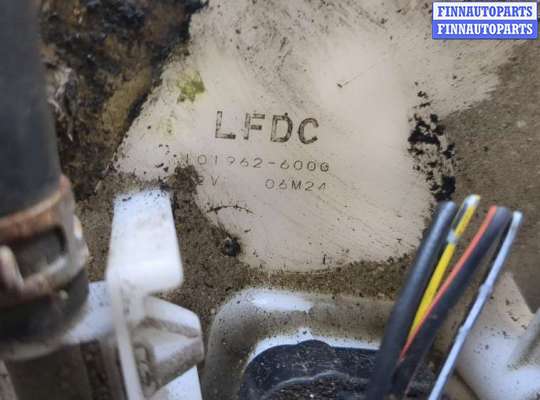 купить Насос топливный электрический на BMW 1 F20, F21 2011-2019