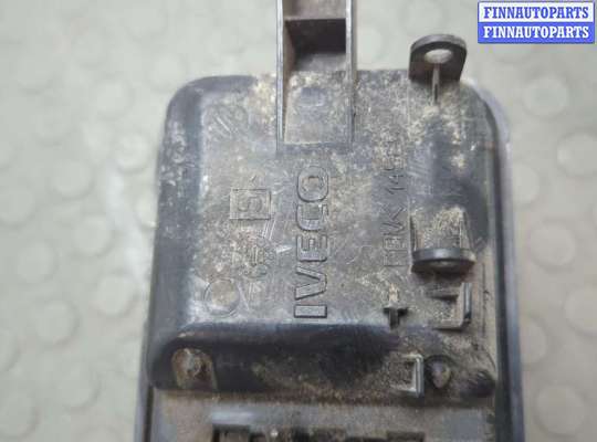 купить Ручка двери салона на Iveco Daily 6 2014-2025