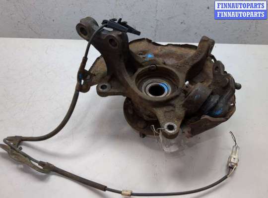 купить Ступица (кулак, цапфа) на Toyota Solara 2003-2009