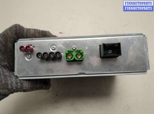 купить Блок управления радиоприемником на Mercedes S W222 2013-2020