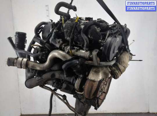 купить Насос активного стабилизатора на Land Rover Range Rover Sport 2005-2013