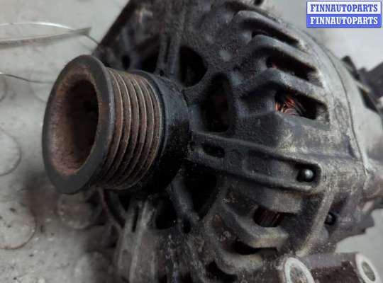 купить Генератор на Mercedes C W204 2006-2015