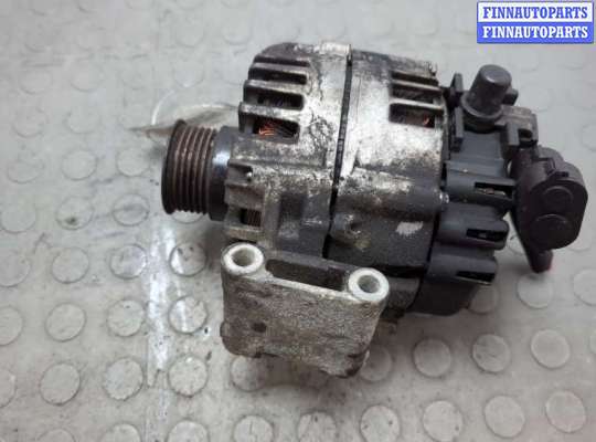 купить Генератор на Mercedes C W204 2006-2015