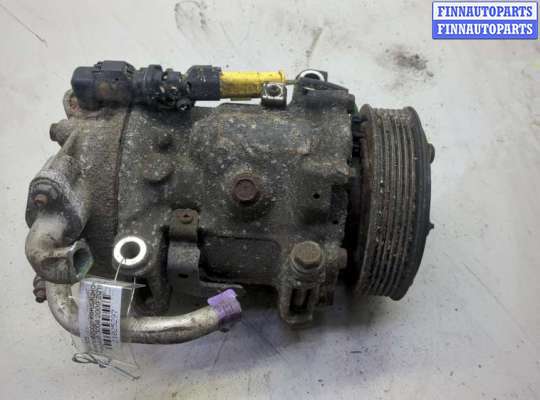 Купить Компрессор кондиционера на Peugeot 3008 2009-2016 Компрессор кондиционера PG1211007 на Peugeot 3008 2009-2016