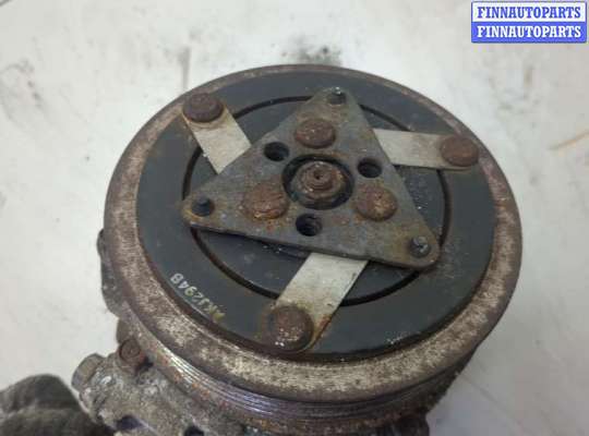 купить Компрессор кондиционера на Peugeot 3008 2009-2016