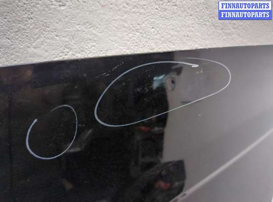 купить Капот на Hyundai Tucson 1 2004-2010