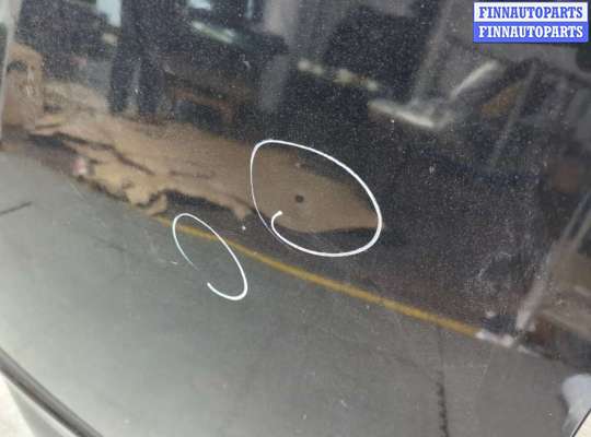 купить Капот на Hyundai Tucson 1 2004-2010